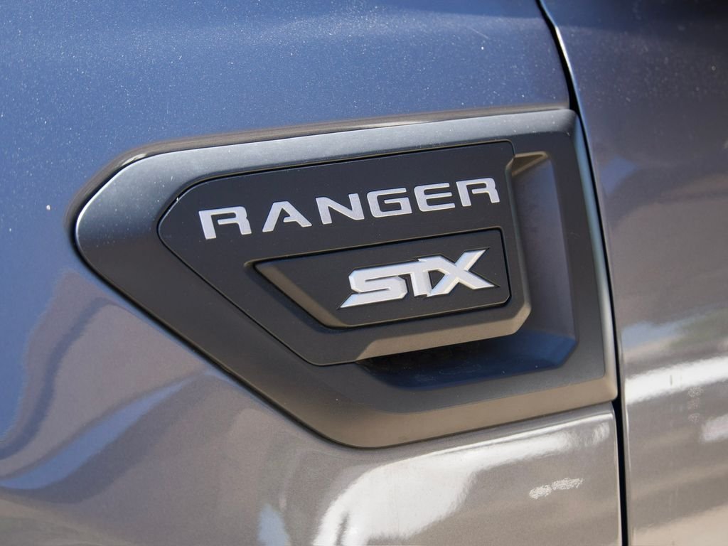 2021 Ford Ranger XL - Photo 6