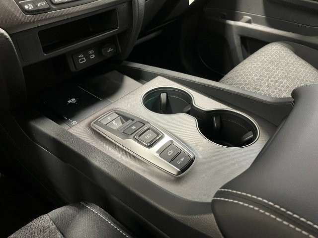 New 2026 Sonic Gray Pearl Honda Sport image 14