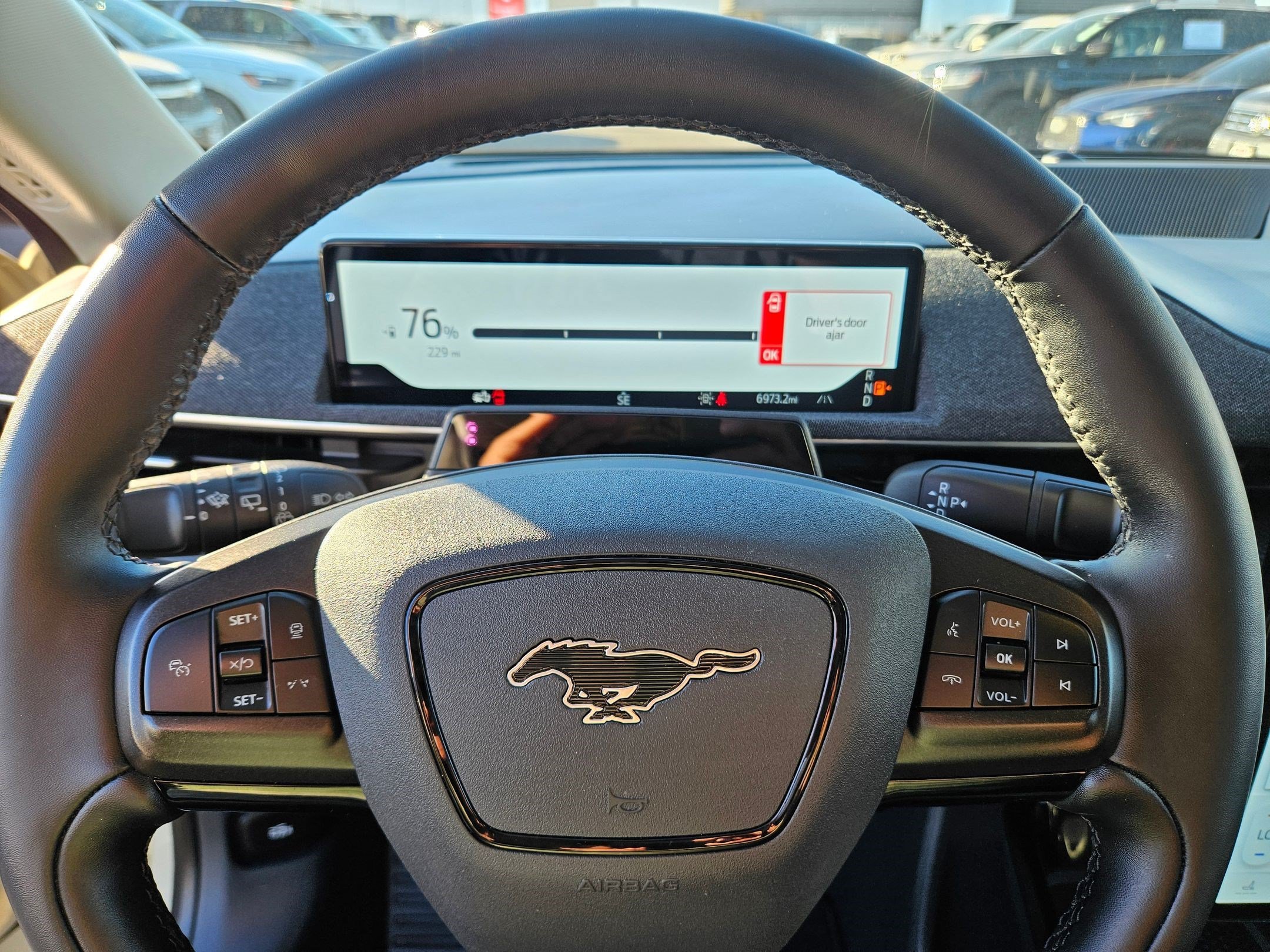 Certified Used 2025 Beige Ford Premium image 20
