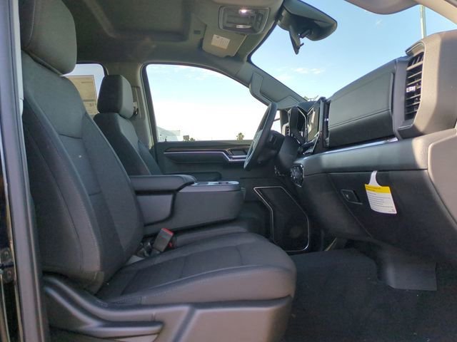 2026 Chevrolet Silverado 1500 LT - Photo 33