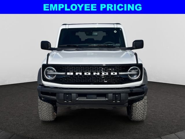 2025 Ford Bronco 4-Door Badlands - Photo 8