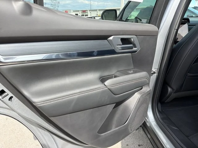 New 2027 Sterling Metallic GMC Elevation image 19