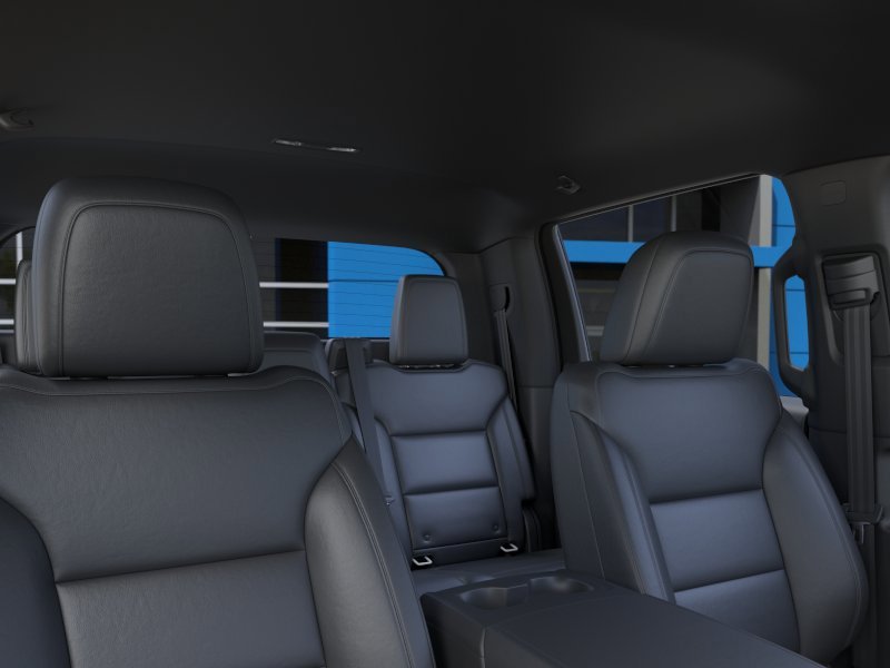 2026 Chevrolet Silverado EV Work Truck - Photo 24
