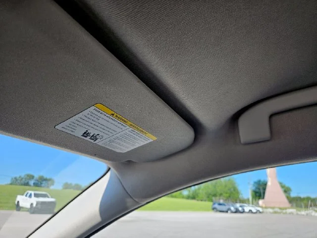 Used 2025 Gray Nissan S image 21