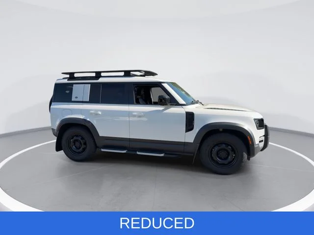 2023 Land Rover Defender S - Photo 9