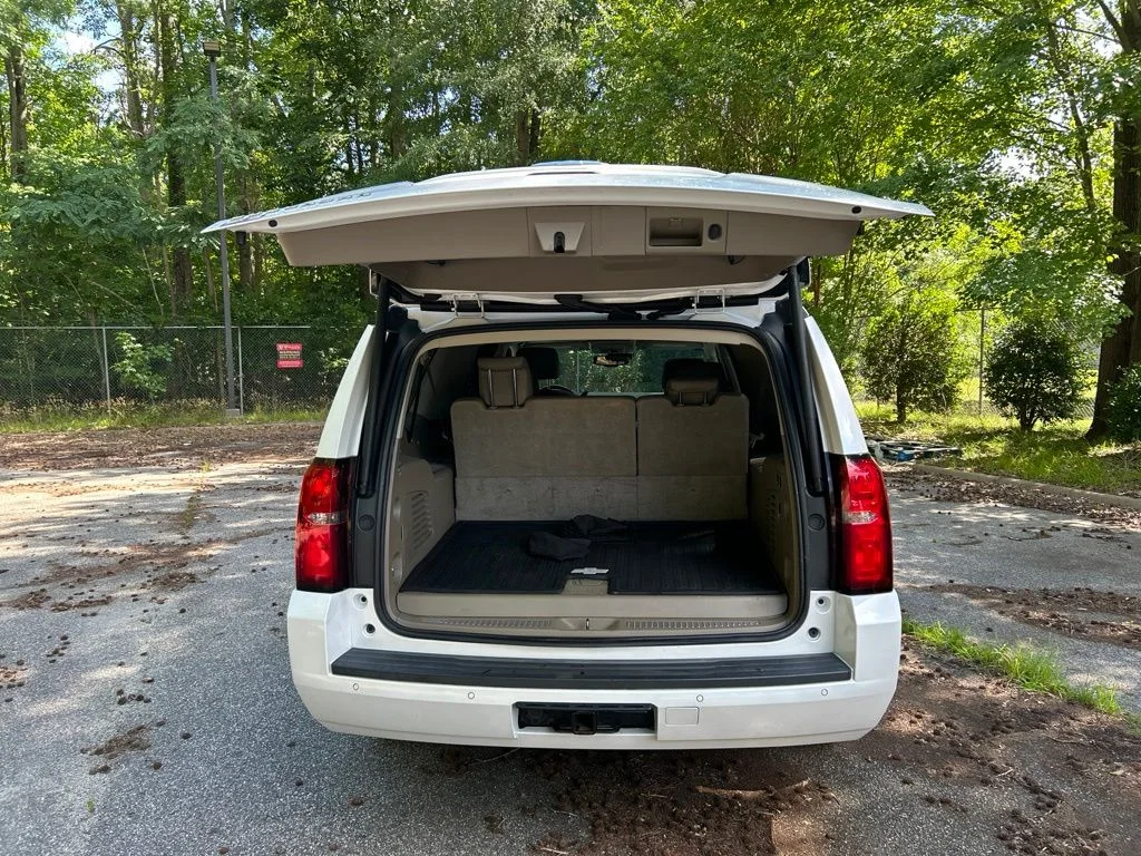 Used 2019 Beige Chevrolet LT image 34