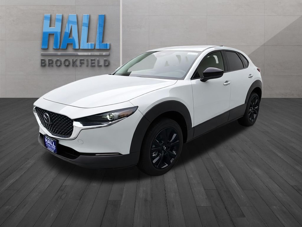 2026 Mazda CX-30 Select Sport