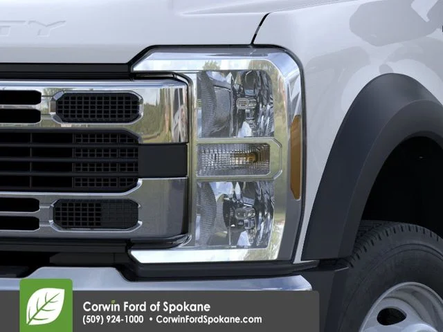 New 2026 White Ford XL image 18