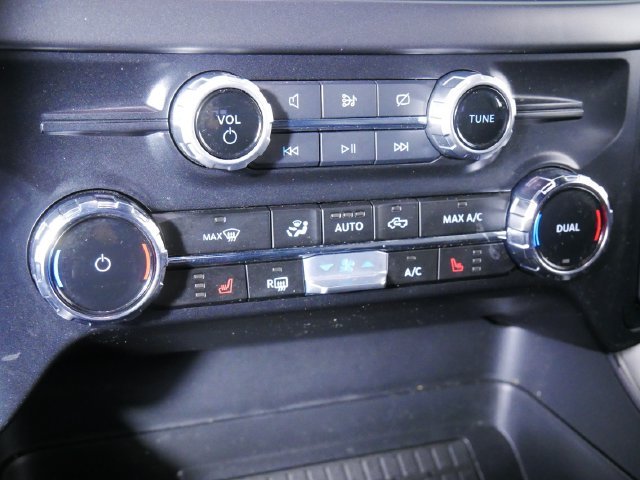 Certified Used 2024 White Ford XLT image 24