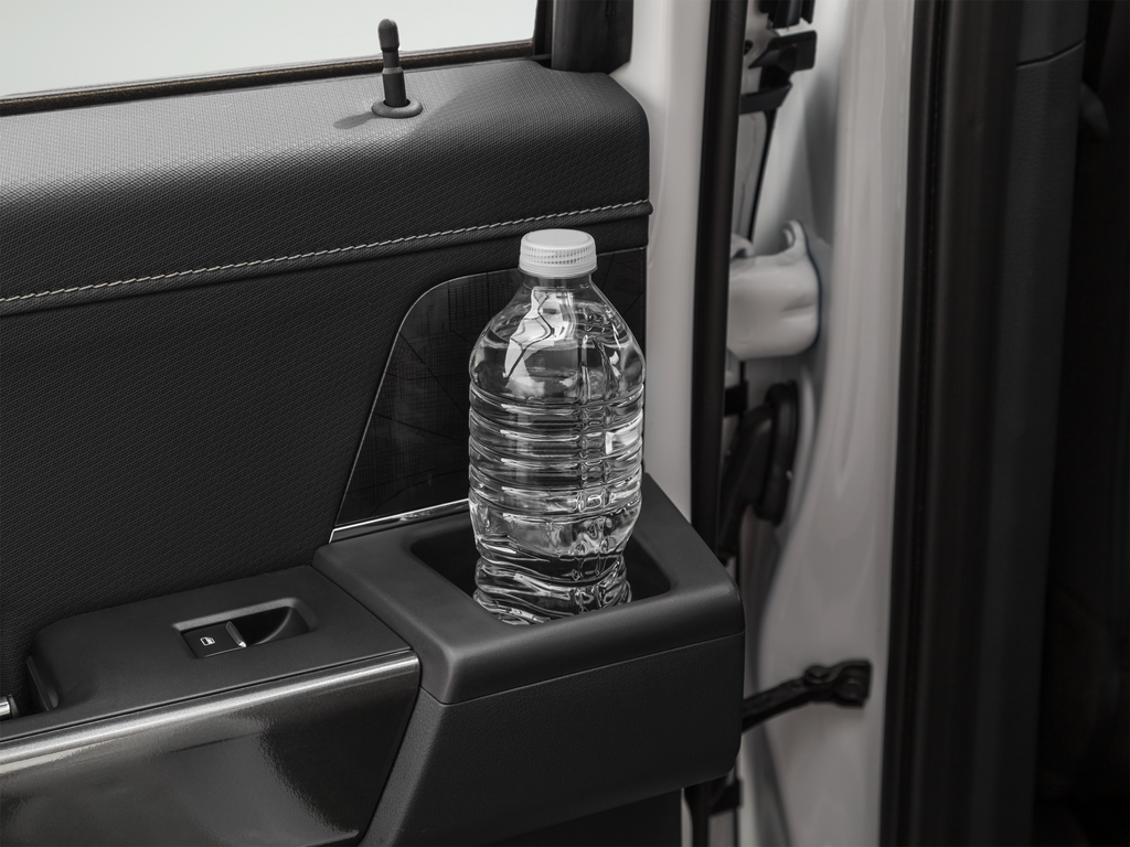 Used 2022 White Ford XLT image 42