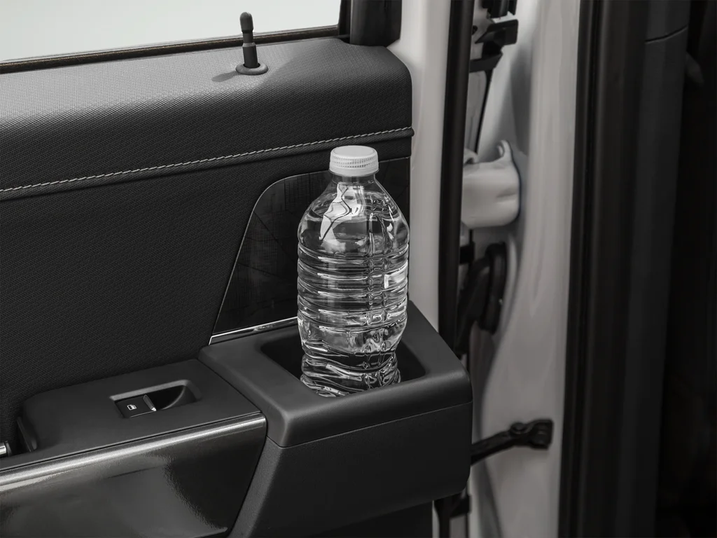 Used 2022 White Ford XLT image 42