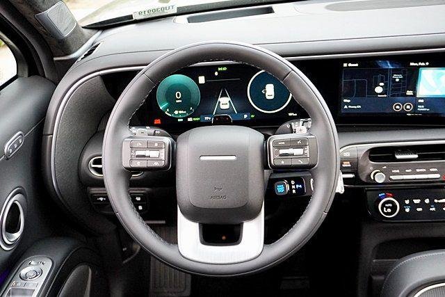 2026 Hyundai Palisade Calligraphy - Photo 27