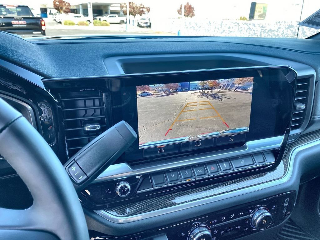 2026 GMC Sierra 1500 SLE - Photo 24
