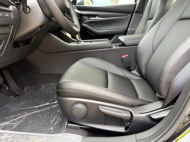 2026 Mazda Mazda3 Select Sport - Photo 10