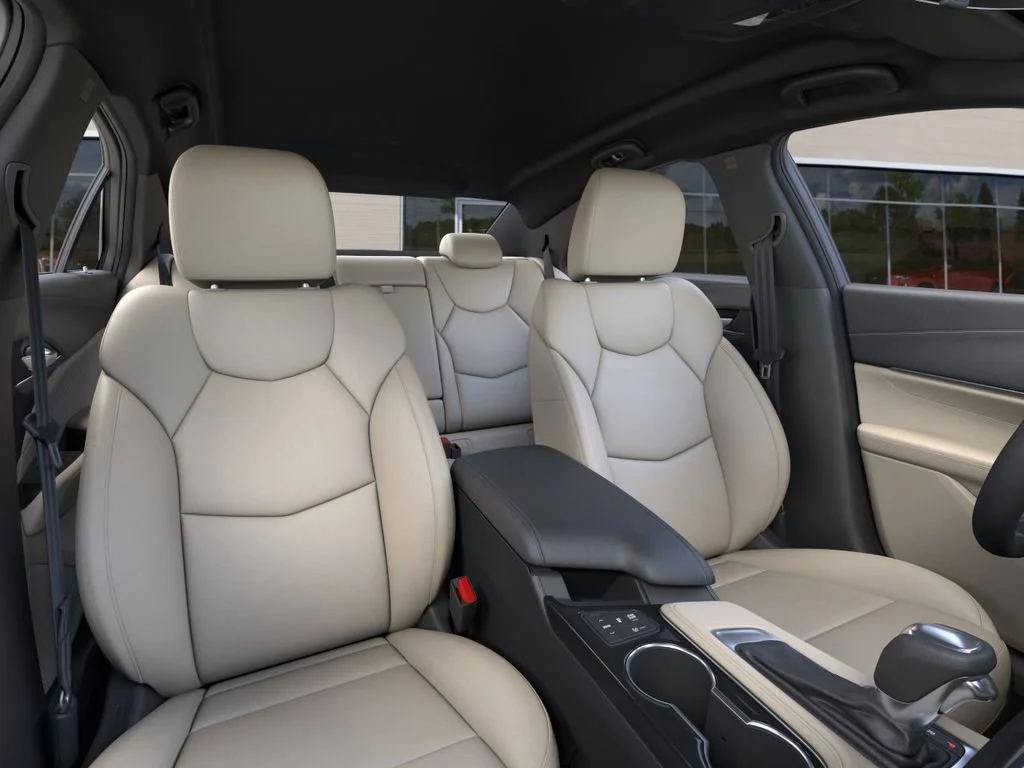 2026 Cadillac CT4 Luxury - Photo 16