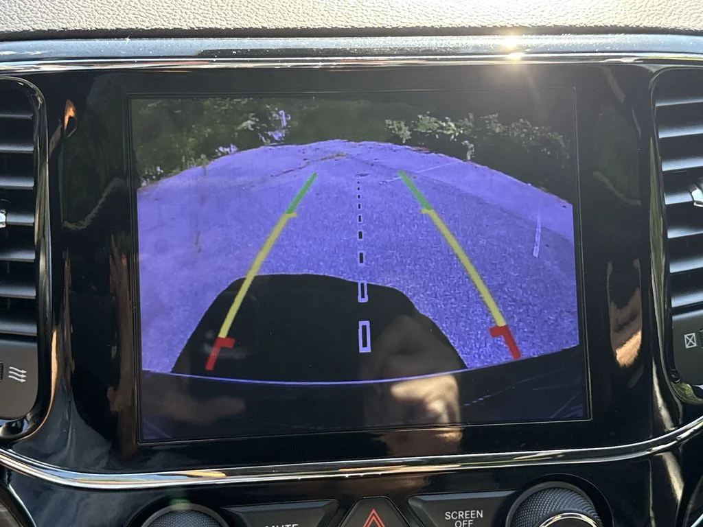 Used 2019 Blue Jeep Limited image 22