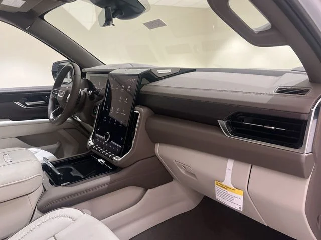 New 2026 White GMC Denali image 27