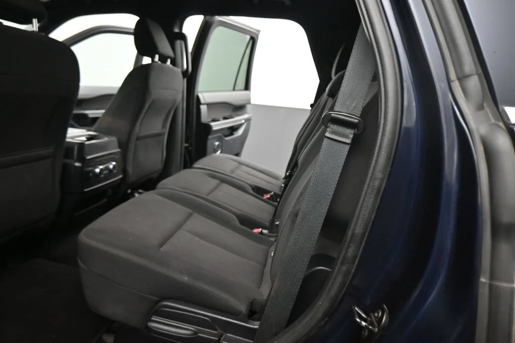 Used 2021 Blue Ford XL image 42