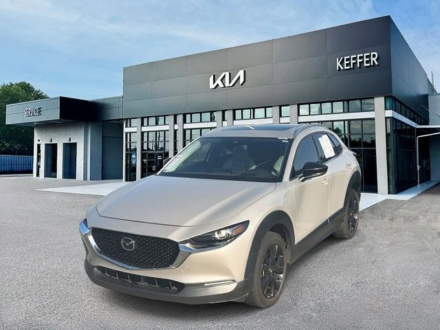 2023 Mazda CX-30 Turbo Premium AWD's photo