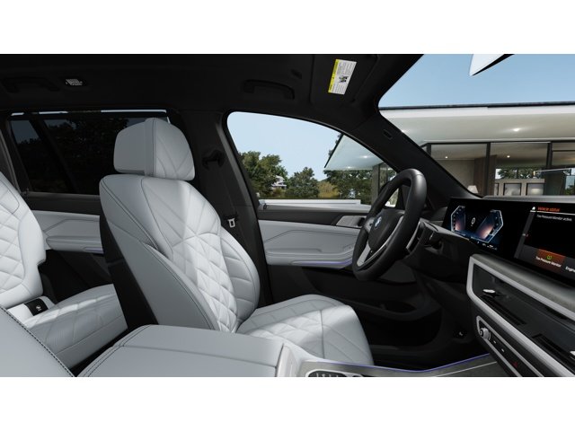 New 2027 Sparkling Copper Metallic BMW  image 9