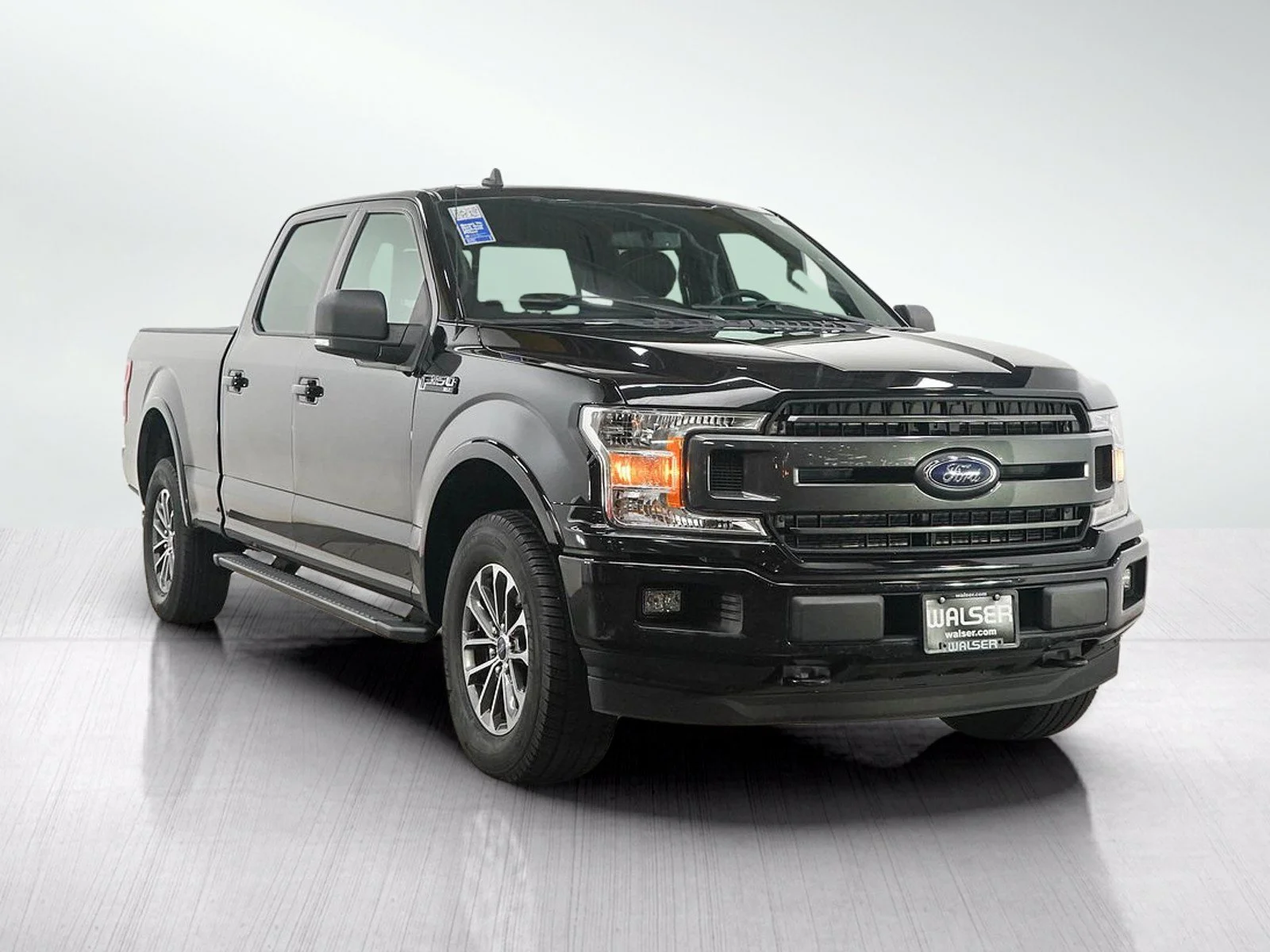 Used 2019  Ford xlt image 7