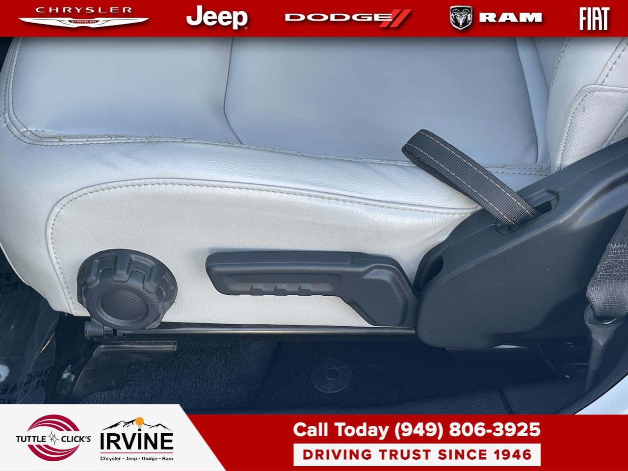 Used 2021 Bright White Clearcoat Jeep Unlimited Sahara High Altitude image 24