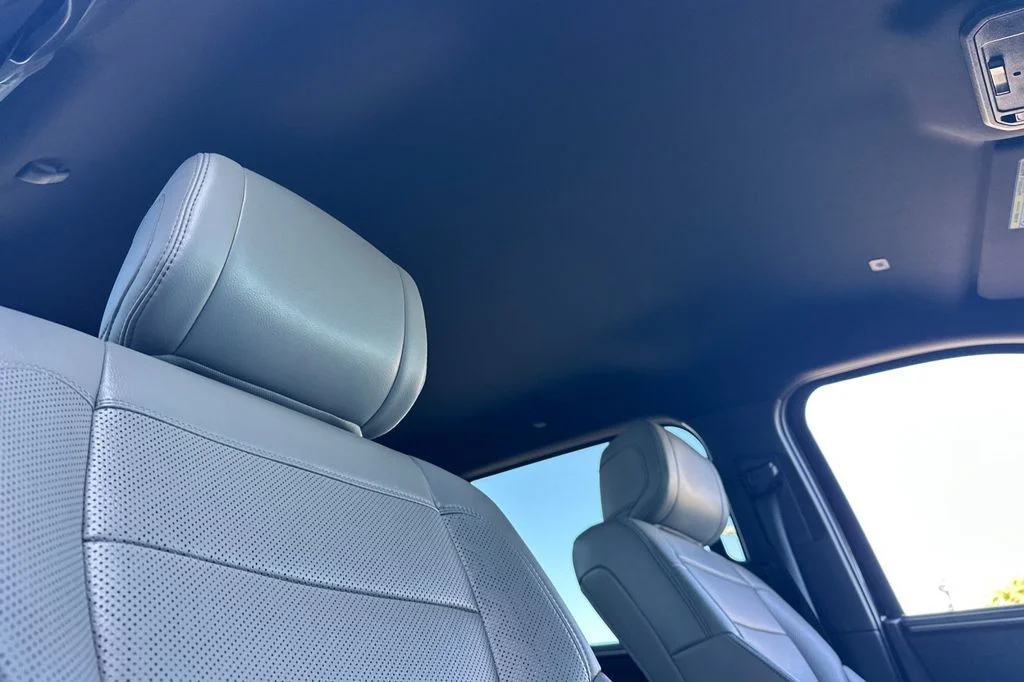 2025 Toyota Tundra Limited - Photo 18