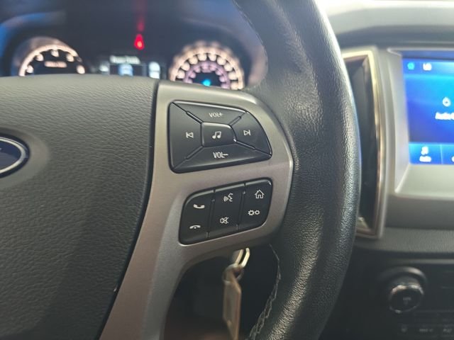 Used 2023 Silver Ford XLT image 18
