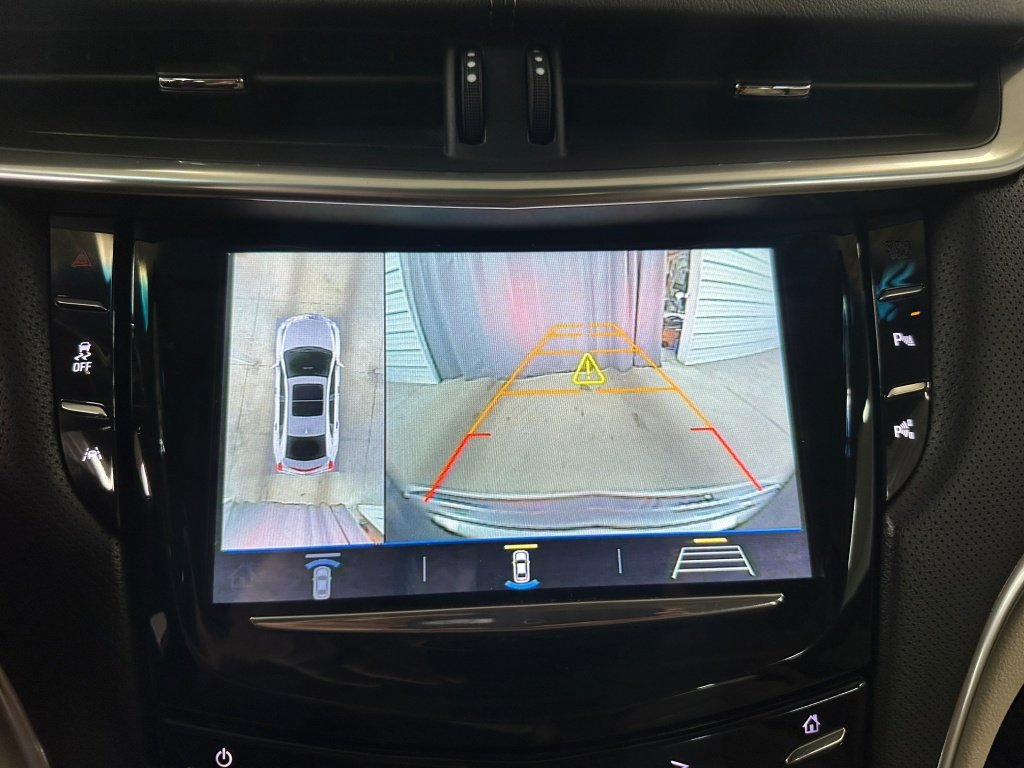 2018 Cadillac XTS Luxury - Photo 15