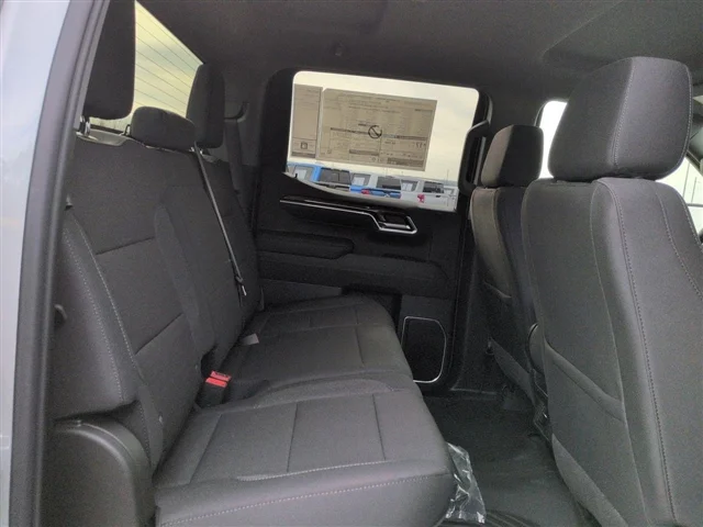 2026 Chevrolet Silverado 1500 LT - Photo 51