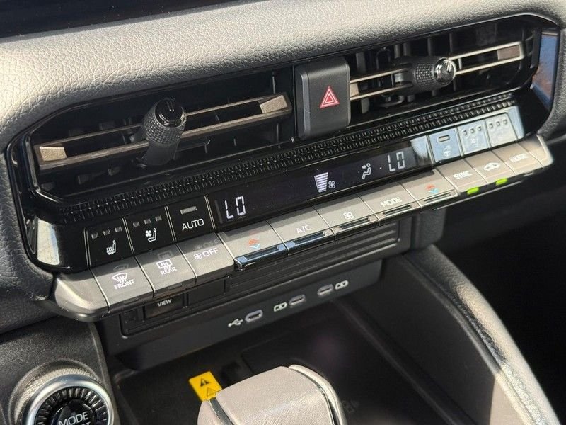 Used 2024 Black Toyota First Edition image 29