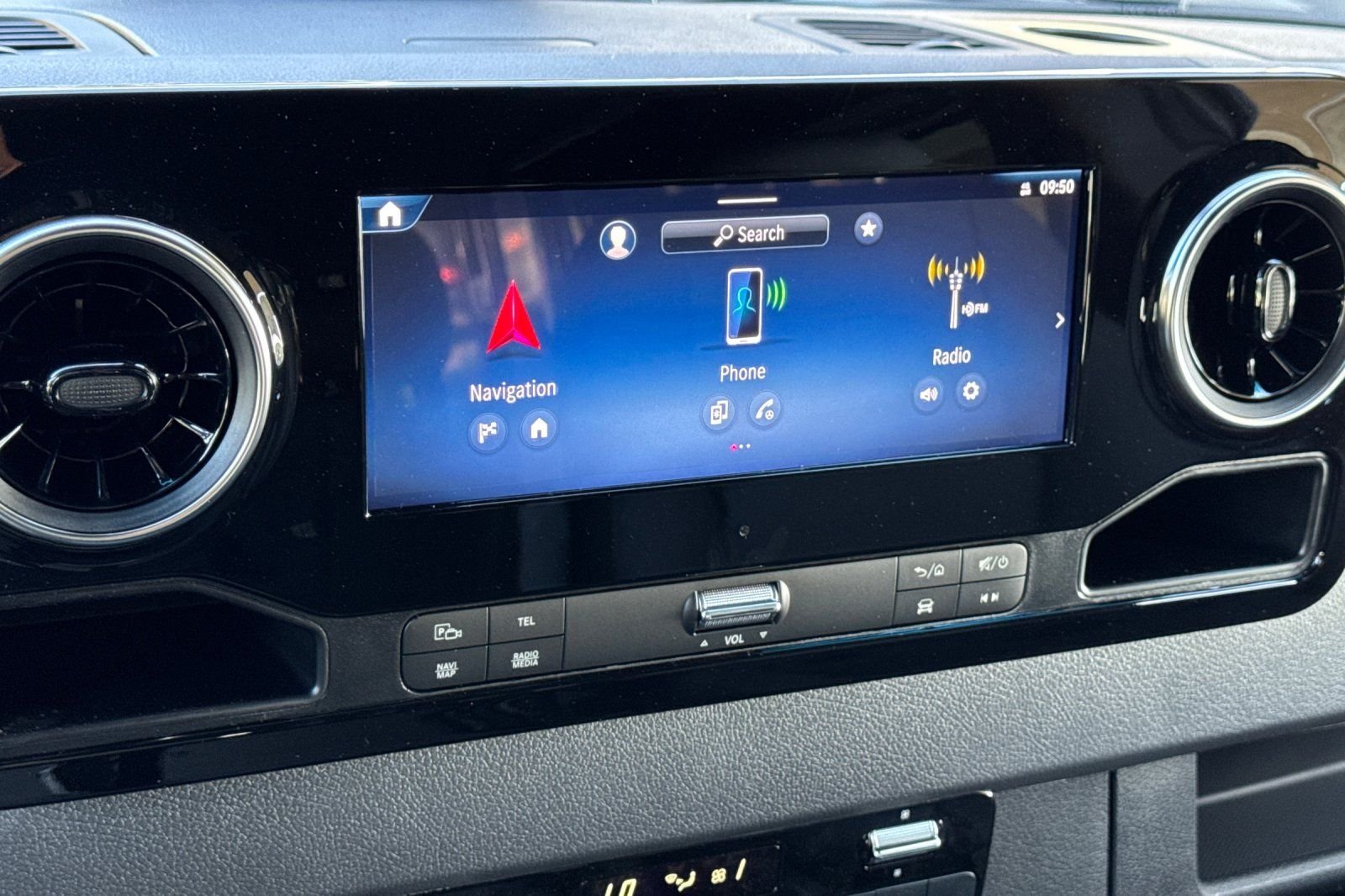 2026 Mercedes-Benz Sprinter Crew Van Base - Photo 31