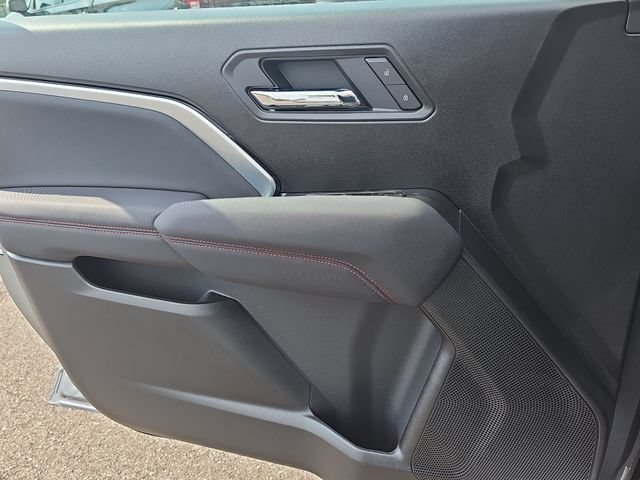 2026 Chevrolet Colorado Z71 - Photo 24