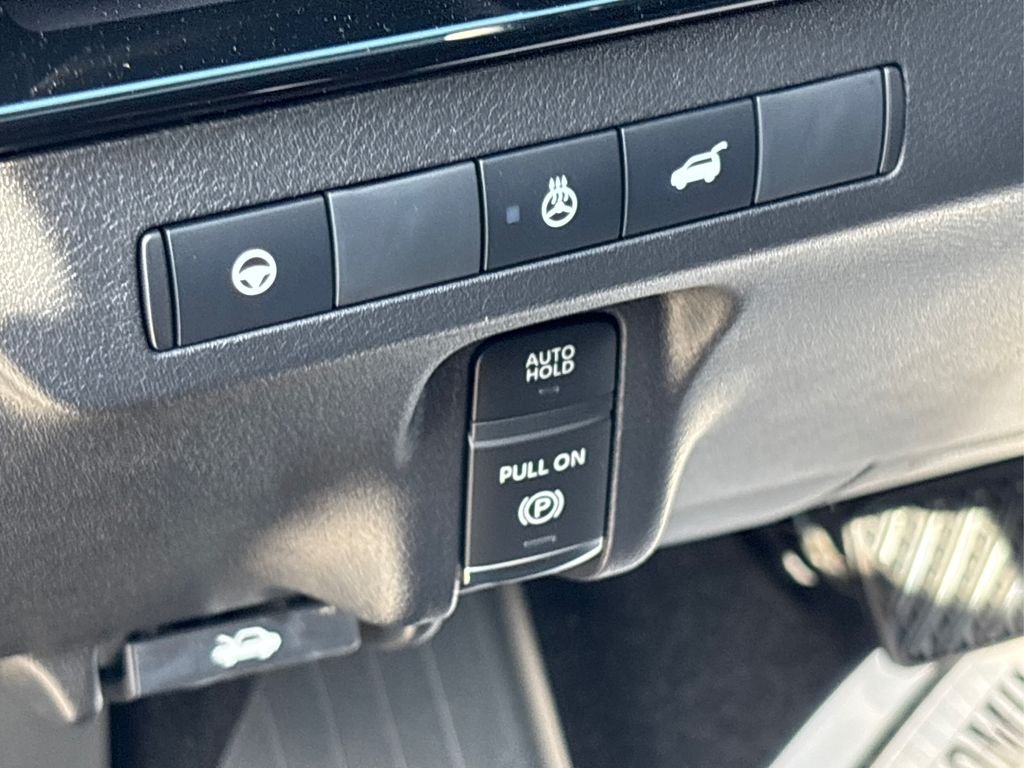 2025 Nissan Murano SL - Photo 16