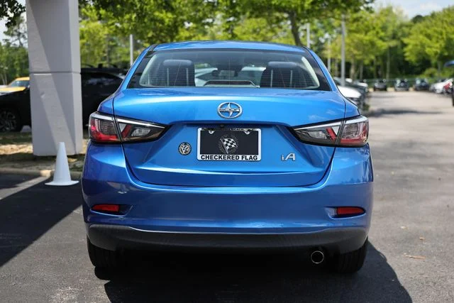 Used 2016 Sapphire Scion Base image 9