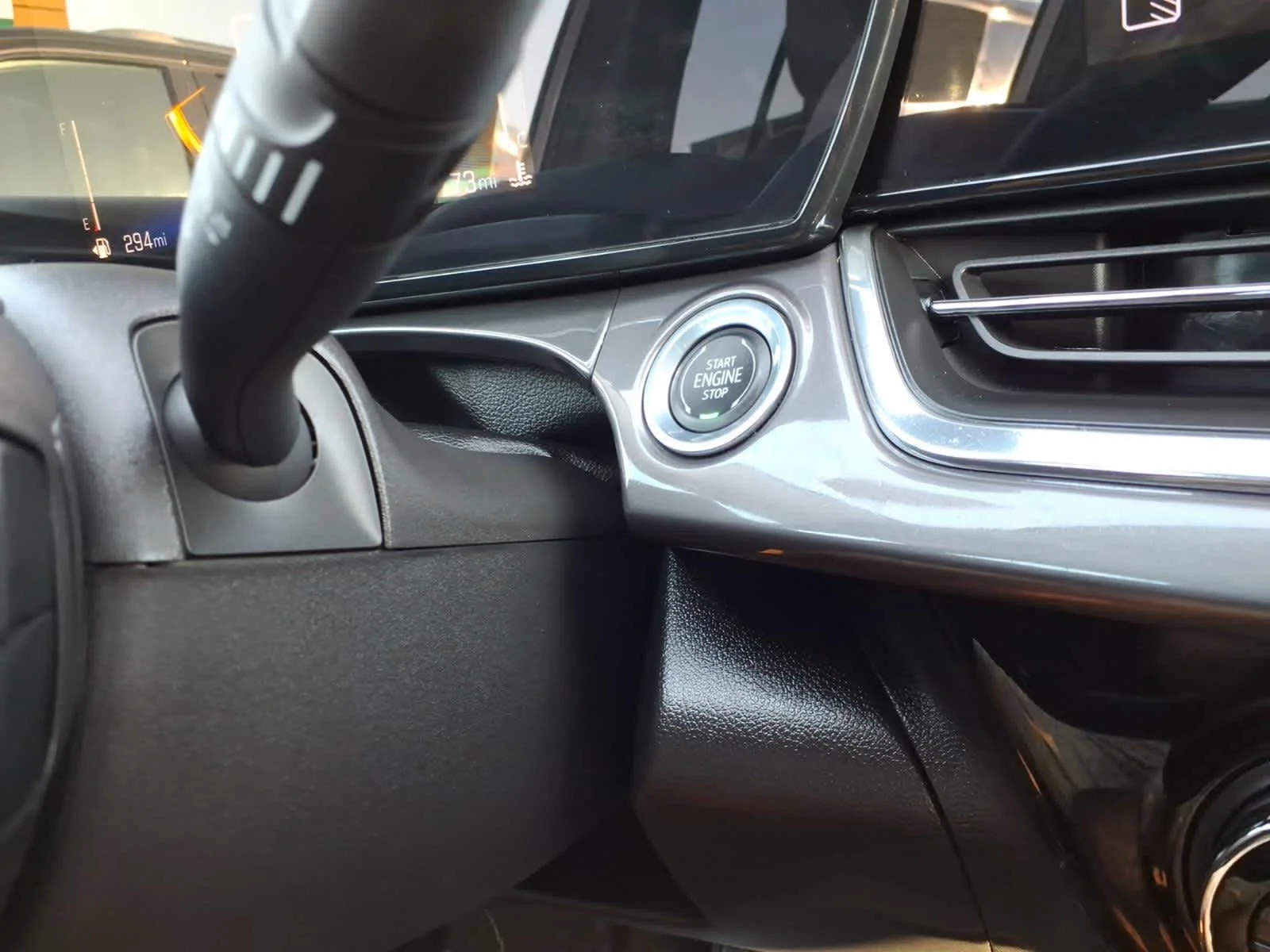 Used 2026 Sterling Gray Metallic Chevrolet ACTIV image 21