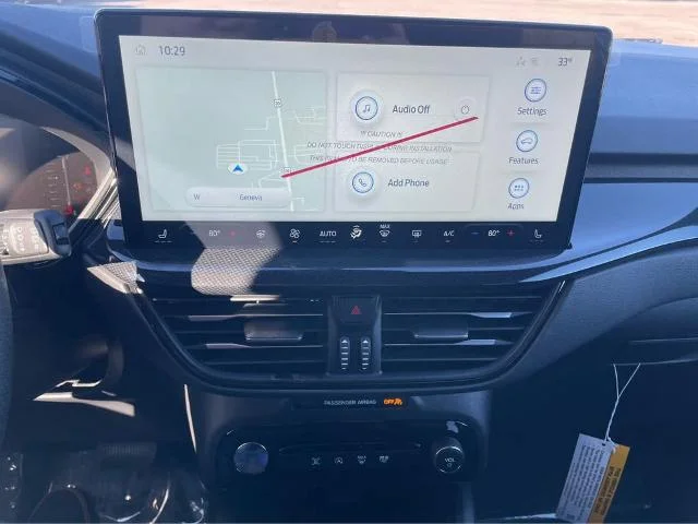 2025 Ford Escape ST-Line - Photo 58