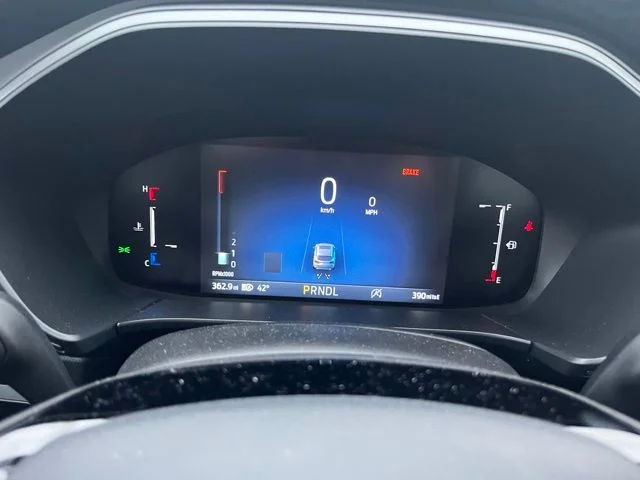 2026 Ford Escape Active - Photo 27