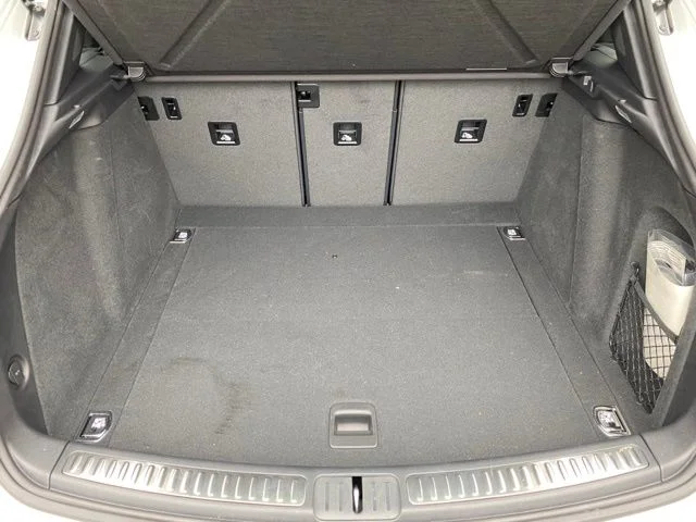 Used 2024 White Porsche  image 17