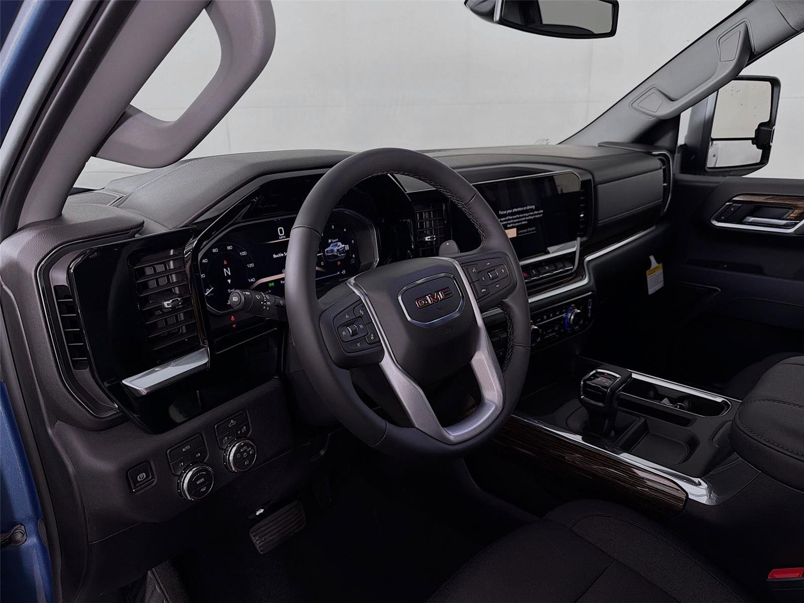 2026 GMC Sierra 1500 Elevation - Photo 9