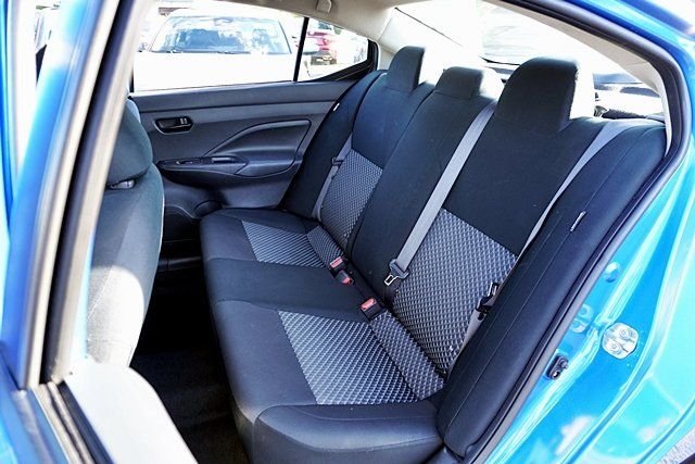 Used 2024 Blue Nissan 1.6 S image 14
