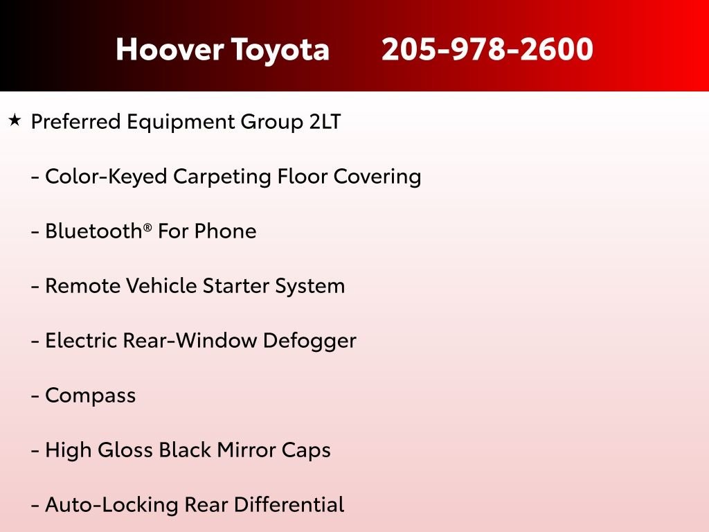 Used 2021 Black Chevrolet LT Trail Boss image 7
