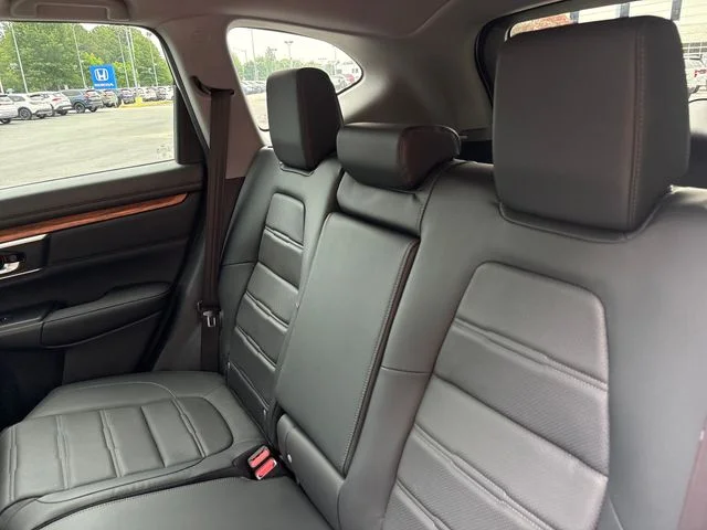 Used 2022 White Honda Touring image 28