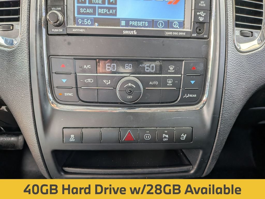 Used 2012 Gray Dodge Crew image 21