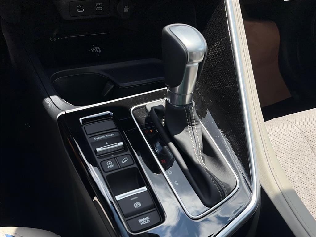 New 2026 Double Apex Blue Pearl II Acura A-Spec Package image 9
