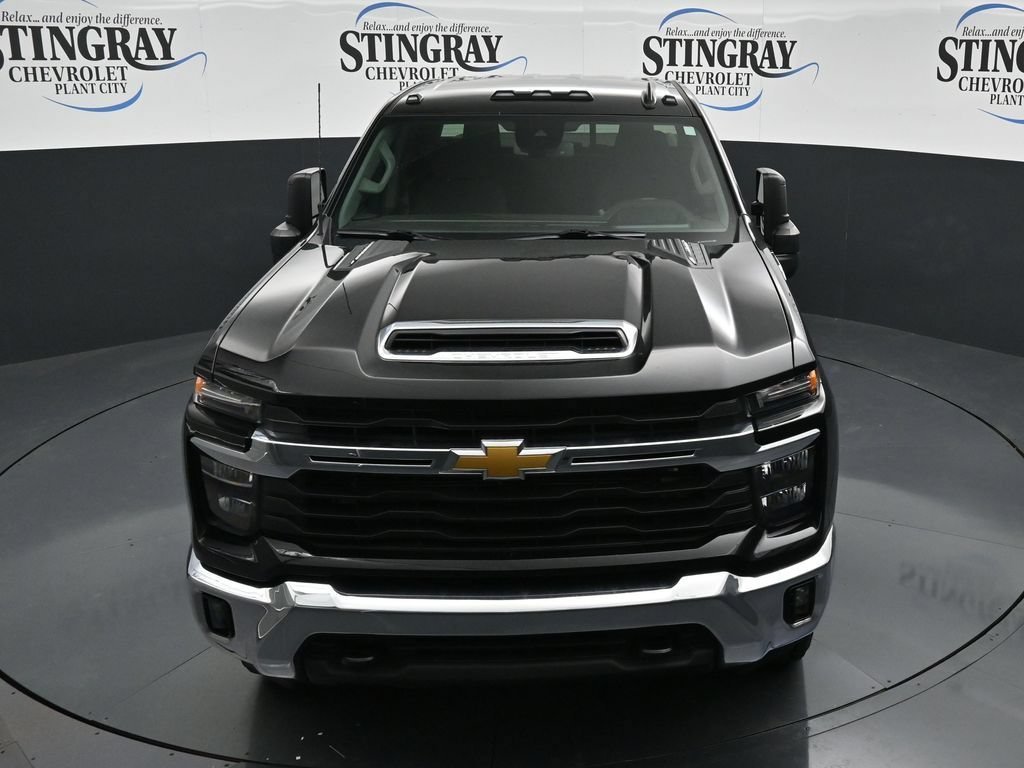 Used 2024 Black Chevrolet LT image 19