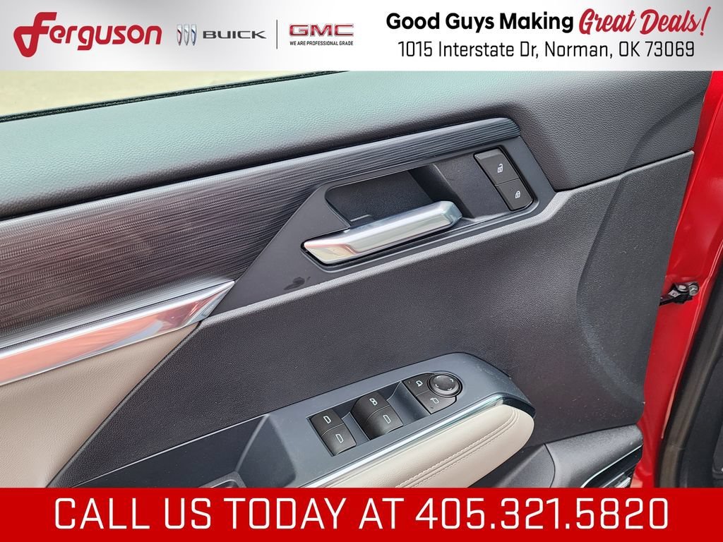 2026 GMC Acadia Elevation - Photo 14