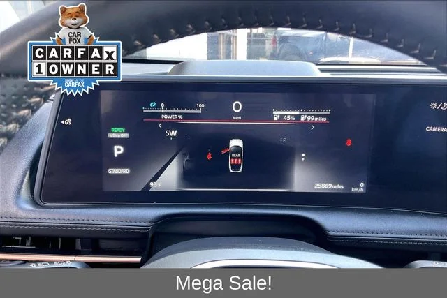 Used 2025 Gray Nissan ENGAGE image 20