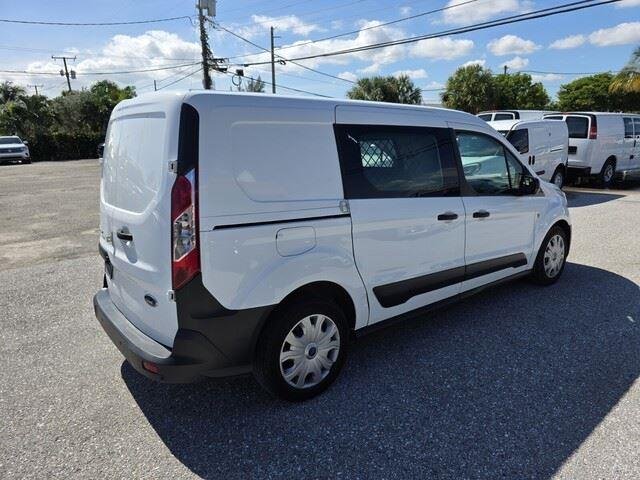 2022 Ford Transit Van XL photo 4