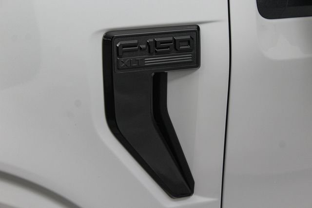 New 2026 White Ford XLT image 12
